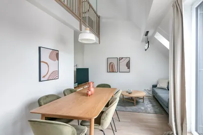 4-Zimmer-Wohnung mieten in Wien – 90 m², € 1.885