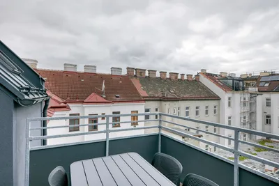 4-Zimmer-Wohnung mieten in Wien – 90 m², € 1.885 – Bild 4 von 20