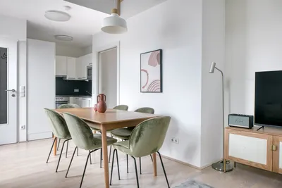 4-Zimmer-Wohnung mieten in Wien – 90 m², € 1.885 – Bild 5 von 20