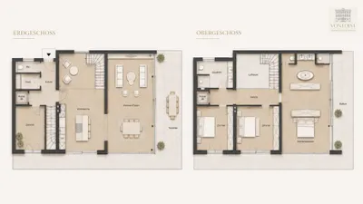 6-Zimmer-Haus kaufen in Tulln – 220 m², € 2.490.000 – Bild 9 von 9