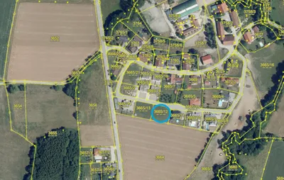 Grundstück kaufen in Grieskirchen – 999 m², € 198.000 – Bild 4 von 4