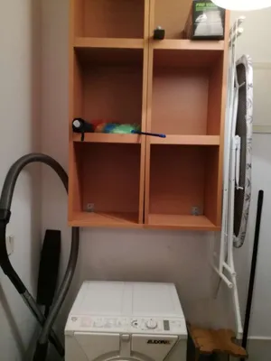 1-Zimmer-Wohnung mieten in Graz – 25 m², € 450 – Bild 5 von 6