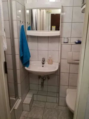 1-Zimmer-Wohnung mieten in Graz – 25 m², € 450 – Bild 4 von 6