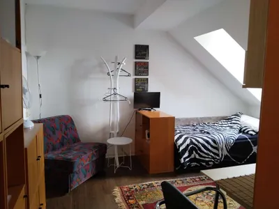 1-Zimmer-Wohnung mieten in Graz – 25 m², € 450 – Bild 3 von 6