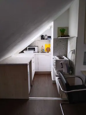 1-Zimmer-Wohnung mieten in Graz – 25 m², € 450 – Bild 2 von 6