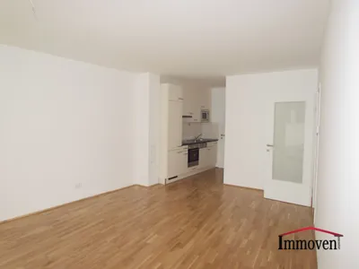 2-Zimmer-Wohnung mieten in Wien – 59 m², € 1.398