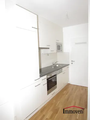 2-Zimmer-Wohnung mieten in Wien – 59 m², € 1.398 – Bild 2 von 6
