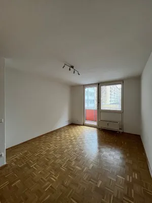 2-Zimmer-Wohnung mieten in Salzburg Stadt – 39,36 m², € 830 – Bild 3 von 6