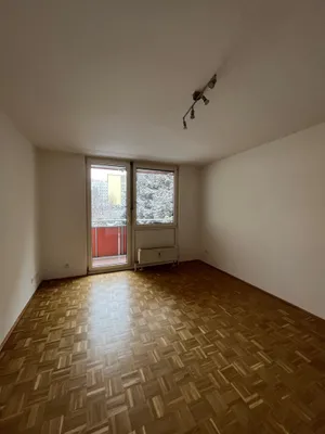 2-Zimmer-Wohnung mieten in Salzburg Stadt – 39,36 m², € 830