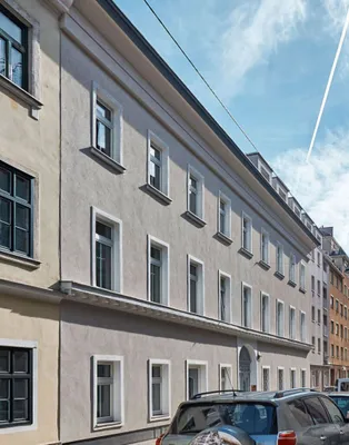 2-Zimmer-Wohnung kaufen in Wien – 46,08 m², € 545.000 – Bild 22 von 26