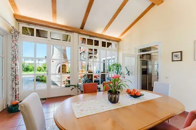 10-Zimmer-Haus kaufen in Braunau am Inn – 280,8 m², € 780.000 – Bild 7 von 15