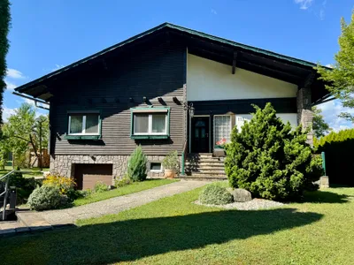 4-Zimmer-Haus kaufen in Deutschlandsberg – 129 m², € 580.000 – Bild 4 von 10