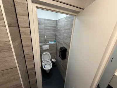 Gewerbeimmobilie mieten in Wien – 191 m², € 1.400 – Bild 7 von 13