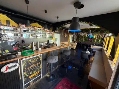 Gewerbeimmobilie mieten in Wien – 191 m², € 1.400 – Bild 3 von 13