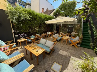 Gewerbeimmobilie mieten in Wien – 191 m², € 1.400 – Bild 10 von 13