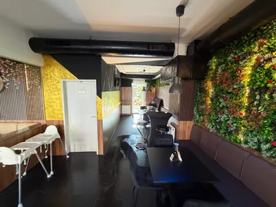 Gewerbeimmobilie mieten in Wien – 191 m², € 1.400 – Bild 5 von 13