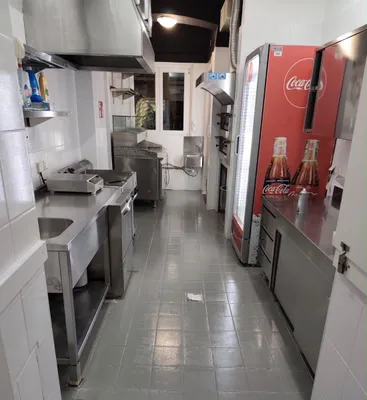 Gewerbeimmobilie mieten in Wien – 191 m², € 1.400 – Bild 12 von 13