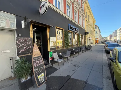 Gewerbeimmobilie mieten in Wien – 191 m², € 1.400 – Bild 2 von 13
