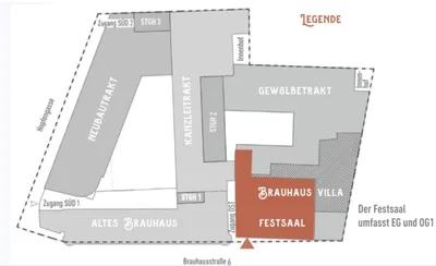 Gewerbeimmobilie kaufen in Bruck an der Leitha – Bild 8 von 8