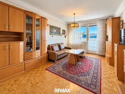 3-Zimmer-Wohnung kaufen in Wien – 70,27 m², € 175.000 – Bild 1 von 12