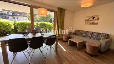 3-Zimmer-Wohnung kaufen in Zell am See – 69,9 m², € 440.000 – Bild 2 von 14