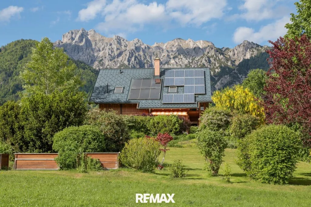 NEUER PREIS!!! Exklusives Holzblockhaus in ruhiger Lage! – pohled 2