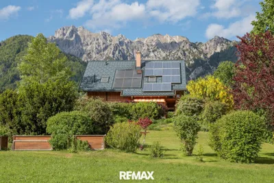 4-Zimmer-Haus kaufen in Liezen – 142 m², € 580.000 – Bild 2 von 15
