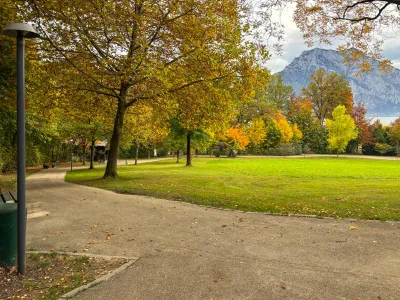 2-Zimmer-Wohnung kaufen in Gmunden – 49,7 m², € 375.000 – Bild 7 von 7