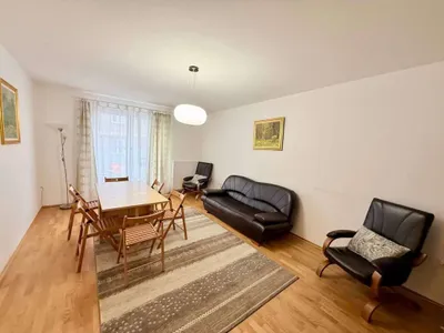 2-Zimmer-Wohnung kaufen in Wien – 66 m², € 335.000 – Bild 2 von 11