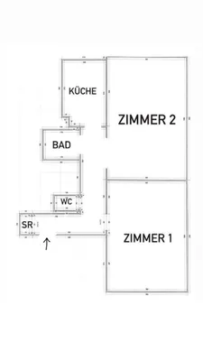 2-Zimmer-Wohnung kaufen in Wien – 66 m², € 335.000 – Bild 11 von 11