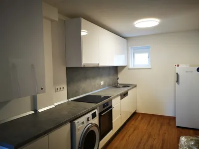WG-Zimmer_ 1Min von U1Troststraße_All Inklusiv EUR 599/Zimmer _Ideal für Singel oder Student – Bild 3