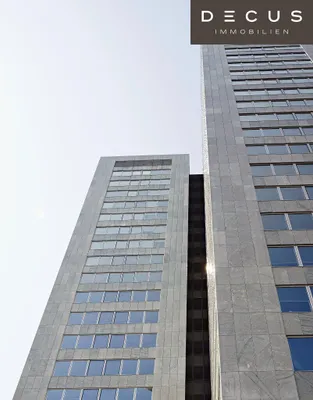 Gewerbeimmobilie mieten in Wien – 1 432 m², € 16 – Bild 2 von 3