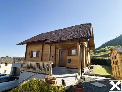 4-Zimmer-Haus kaufen in Sankt Veit an der Glan – 120 m², € 628.000 – Bild 3 von 31