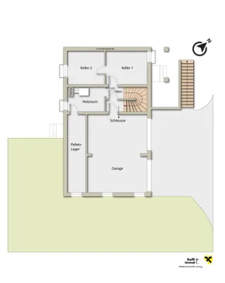 4-Zimmer-Haus kaufen in Sankt Veit an der Glan – 120 m², € 628.000 – Bild 29 von 31