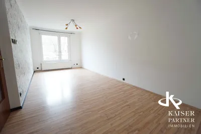 2-Zimmer-Wohnung kaufen in Wien – 53 m², € 165.000