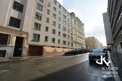 2-Zimmer-Wohnung kaufen in Wien – 53 m², € 165.000 – Bild 13 von 13