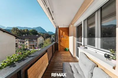 4-Zimmer-Wohnung kaufen in Kufstein – 88,72 m², € 380.000 – Bild 9 von 12