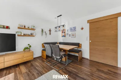 4-Zimmer-Wohnung kaufen in Kufstein – 88,72 m², € 380.000 – Bild 8 von 12