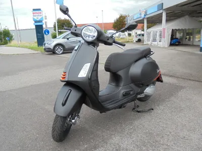Vespa GTS 310 HPE Super Sport Euro5+ MIT € 450,- BONUS