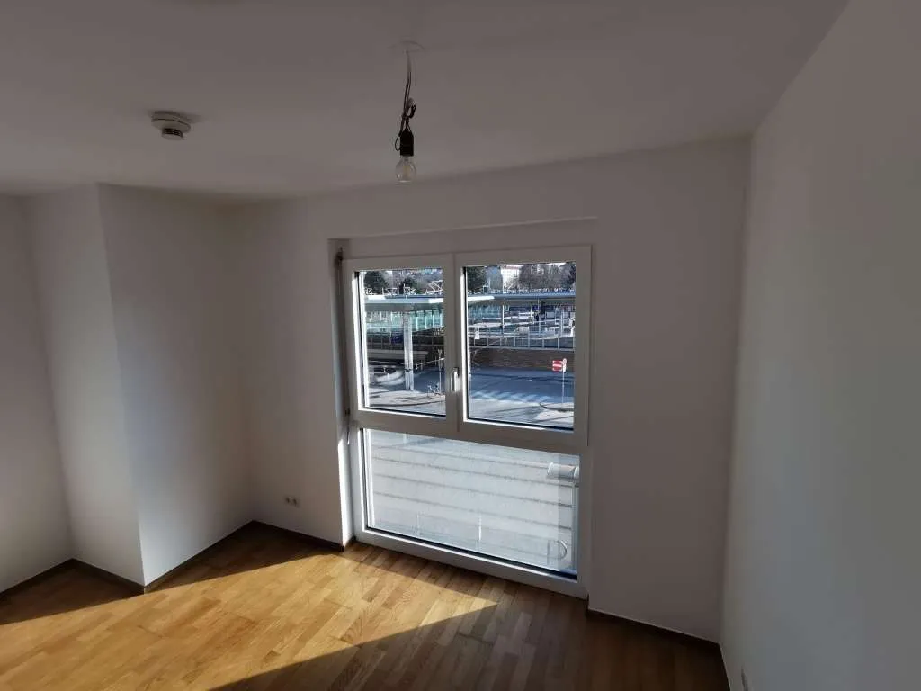 Provisionsfreie 2-Zimmer-Wohnung - Widok 3