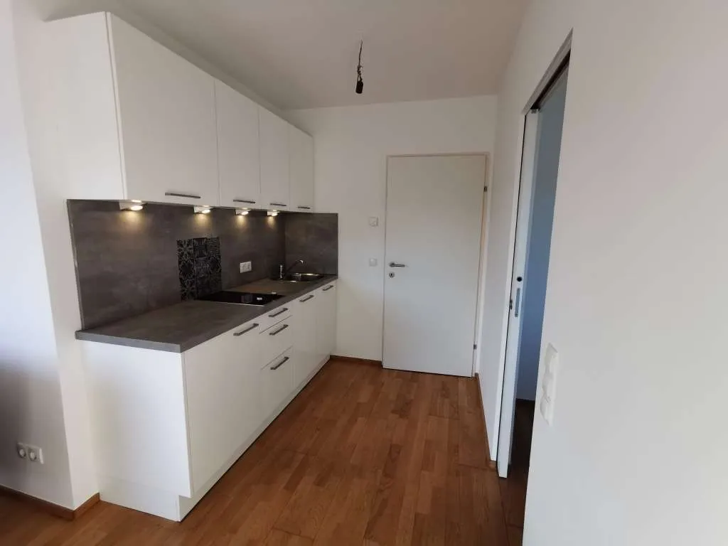 Provisionsfreie 2-Zimmer-Wohnung - Widok 2