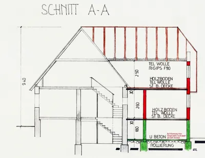 8-Zimmer-Haus kaufen in Korneuburg – 197,5 m², € 509.000 – Bild 36 von 37