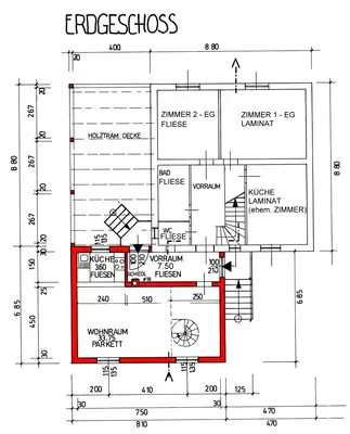 8-Zimmer-Haus kaufen in Korneuburg – 197,5 m², € 509.000 – Bild 37 von 37
