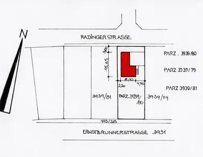 8-Zimmer-Haus kaufen in Korneuburg – 197,5 m², € 509.000 – Bild 35 von 37