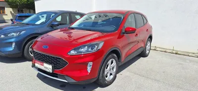 Ford Kuga 1,5 EcoBoost Cool & Connect