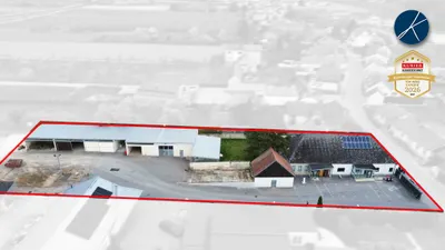 9-Zimmer-Gewerbeimmobilie kaufen in Krems an der Donau – 720 m², € 1.400.000 – Bild 2 von 27