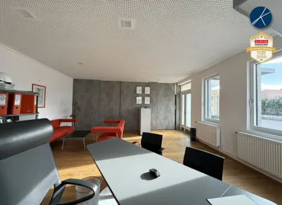 9-Zimmer-Gewerbeimmobilie kaufen in Krems an der Donau – 720 m², € 1.400.000 – Bild 10 von 27