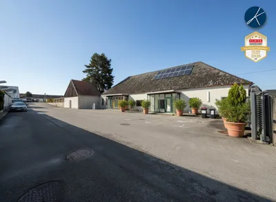 9-Zimmer-Gewerbeimmobilie kaufen in Krems an der Donau – 720 m², € 1.400.000
