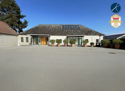 9-Zimmer-Gewerbeimmobilie kaufen in Krems an der Donau – 720 m², € 1.400.000 – Bild 4 von 27