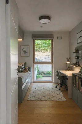 4-Zimmer-Wohnung kaufen in Salzburg-Umgebung – 138,9 m², € 1.248.000 – Bild 2 von 7